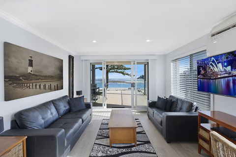 Ocean Pines 4 - Accommodation NSW 3