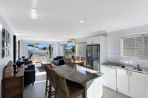Ocean Pines 4 - Accommodation NSW 7