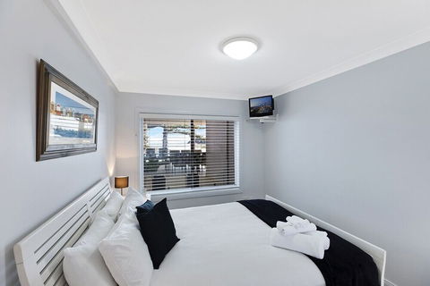 Ocean Pines 4 - Accommodation NSW 5