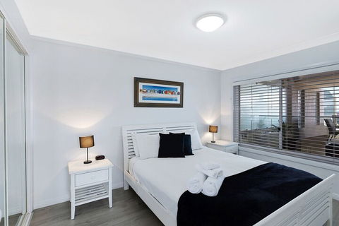 Ocean Pines 4 - Accommodation NSW 6