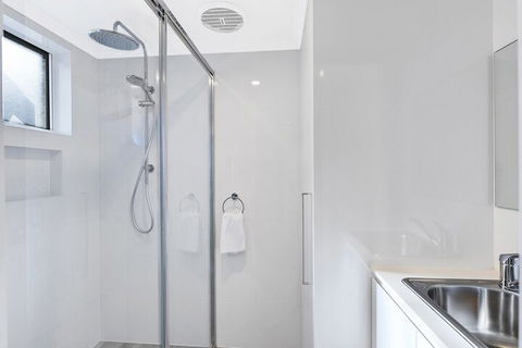 Ocean Pines 4 - Accommodation NSW 2