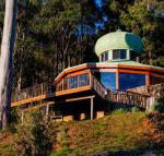 The Roundhouse - Accommodation NSW