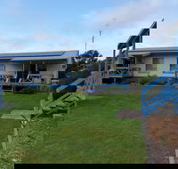 Marion Bay Holiday Villas - Accommodation NSW