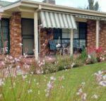 Butterfly Cottage