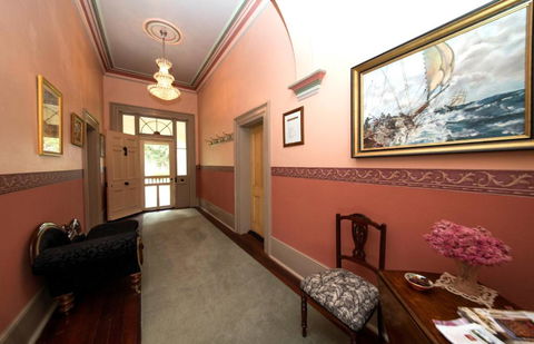 Yankalilla Bay Homestead - Accommodation NSW 3
