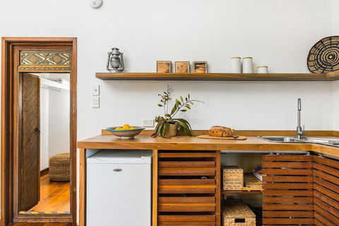 A PERFECT STAY - Bamboo Beach House - Accommodation NSW 4