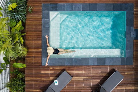 A PERFECT STAY - Bamboo Beach House - Accommodation NSW 5