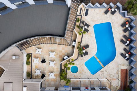Rydges Geelong - Accommodation NSW 1