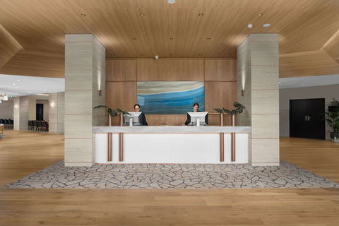 Rydges Geelong - Accommodation NSW 2