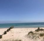 Sunset Over Sea Rosebud McCrae - Accommodation NSW