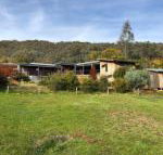 Sajes House  Pod - Accommodation NSW