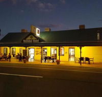 Wellshot Hotel - Accommodation NSW