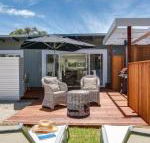 Capella Villa No. 3 Luxurious beachside style - Accommodation NSW