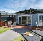 Capella Villa No. 2 luxury with outdoor kitchen - Accommodation NSW