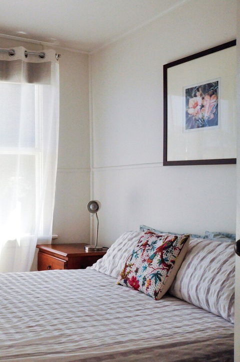 FALMOUTH Seadrift Cottage - Accommodation NSW 3
