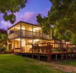 Chestnut Brae Farmstay - Accommodation NSW