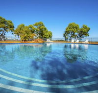 Discovery Parks - Balmoral Karratha - Accommodation NSW