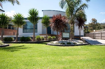 Cambroe - Accommodation NSW 0