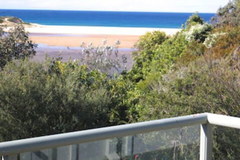 Nakarra - Accommodation NSW 1