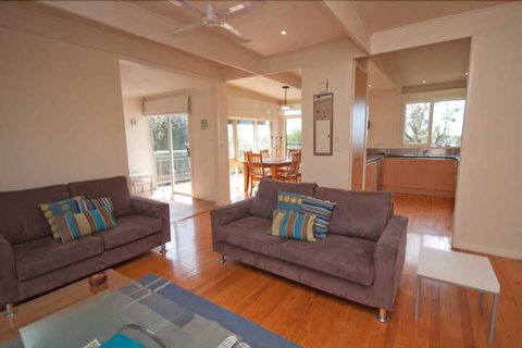 Nakarra - Accommodation NSW 3