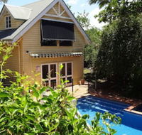 Jacaranda Lodge BB - Accommodation NSW