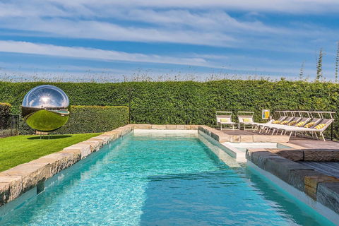 A PERFECT STAY - Villa St Helena - Accommodation NSW 4