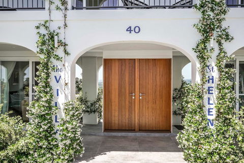 A PERFECT STAY - Villa St Helena - Accommodation NSW 2