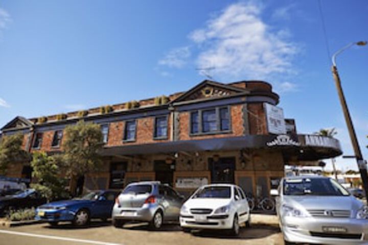 Annandale NSW Accommodation NSW