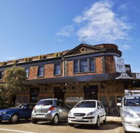 Annandale Hotel - Accommodation NSW
