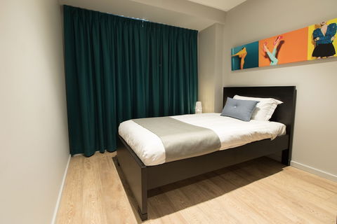Studio 8 Residences - Adults Only - Accommodation NSW 6