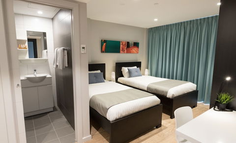 Studio 8 Residences - Adults Only - Accommodation NSW 2