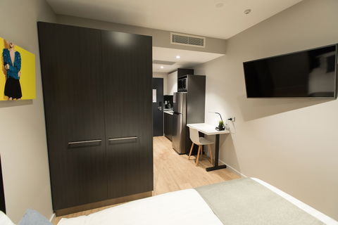 Studio 8 Residences - Adults Only - Accommodation NSW 3