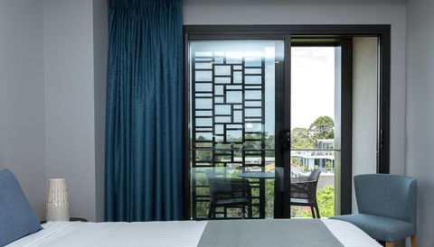 Studio 8 Residences - Adults Only - Accommodation NSW 5
