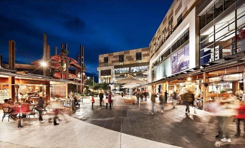 Studio 8 Residences - Adults Only - Accommodation NSW 1