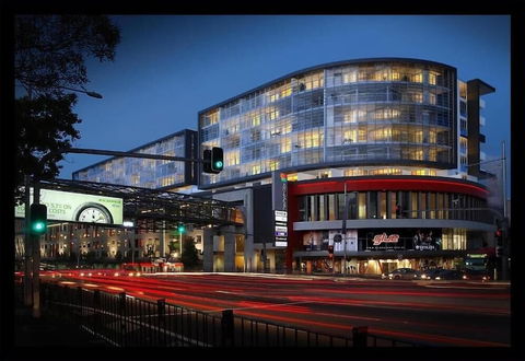 Studio 8 Residences - Adults Only - Accommodation NSW 0