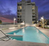 Seapoint 109 - Accommodation NSW