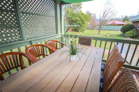 Halinka Lodge - Accommodation NSW 0