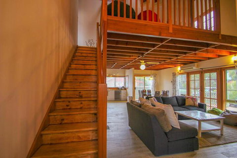 Halinka Lodge - Accommodation NSW 5