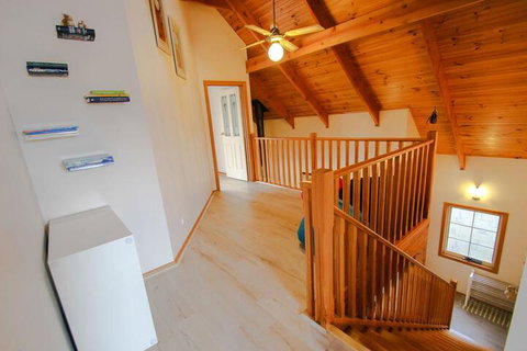 Halinka Lodge - Accommodation NSW 2