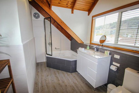 Halinka Lodge - Accommodation NSW 1