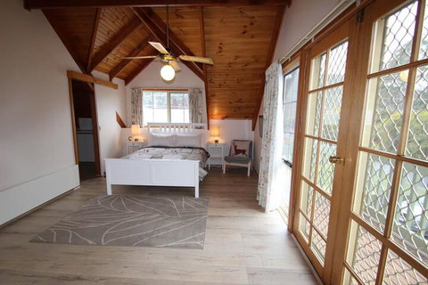 Halinka Lodge - Accommodation NSW 4