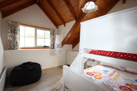 Halinka Lodge - Accommodation NSW 6