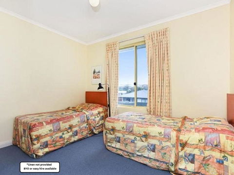 Tahren Beachfront Shack - Accommodation NSW 1