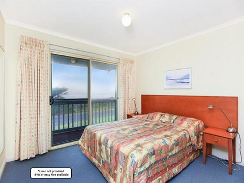 Tahren Beachfront Shack - Accommodation NSW 3