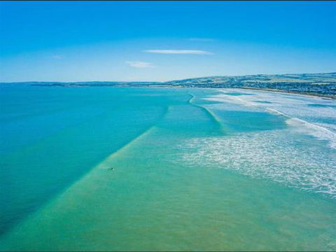 Tahren Beachfront Shack - Accommodation NSW 6