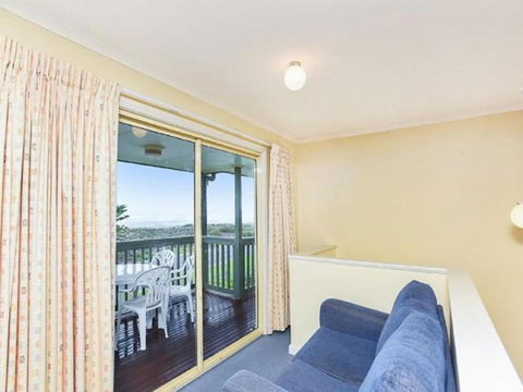 Tahren Beachfront Shack - Accommodation NSW 5