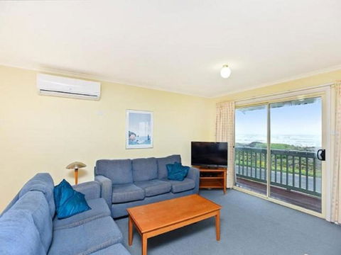 Tahren Beachfront Shack - Accommodation NSW 4