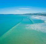 Tahren Beachfront Shack - Accommodation NSW