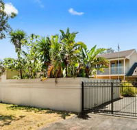 Isle of Serenity - Accommodation NSW