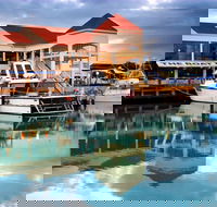The Marina Hotel - Mindarie - Accommodation NSW